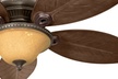 Hunter 52" Outdoor Ceiling Fans (Manufacturer Refurbished) - Second Medium