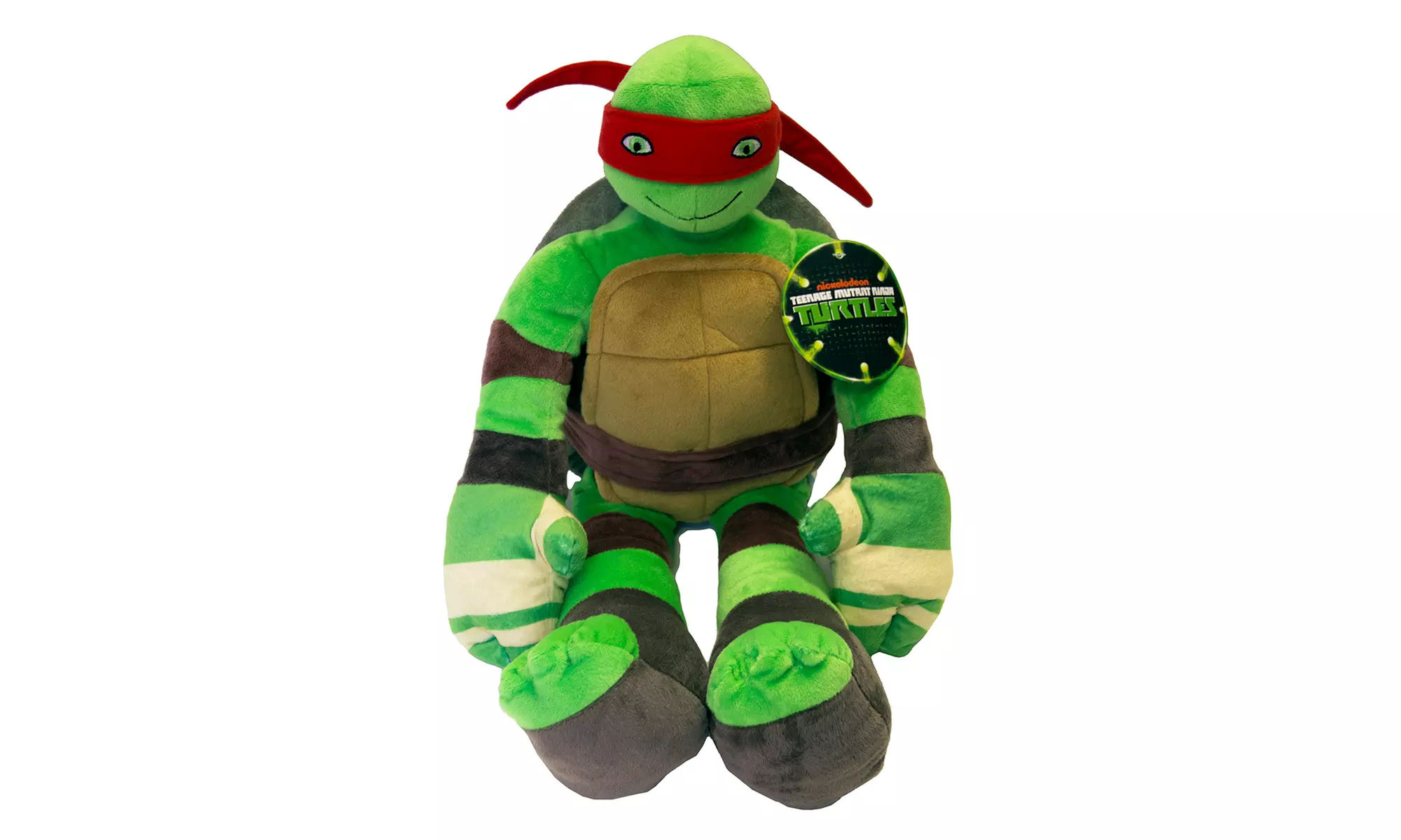 Teenage Mutant Ninja Turtles Pillow Pals - Second Medium