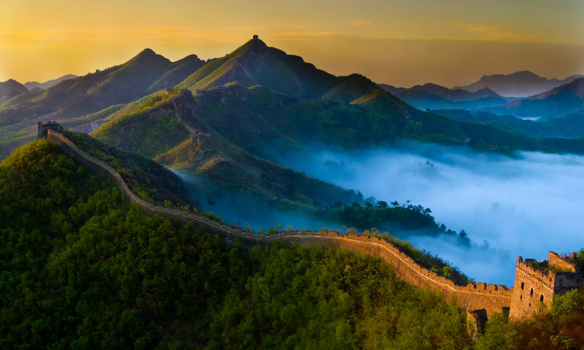 ✈ 12-Day Tour of China w/ Airfare from Gate 1 Travel. Price per Person Based on Double Occupancy (Buy 1 Groupon/Person). - Primary Image