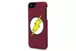 DC Superhero Clip Case for iPhone 5/5s - Second Medium