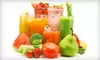 $99 for a 14-Day Weight-Loss and Detox Program with Juice Cleanse, Shipping Included from Essential Edibles ($250 Value)
