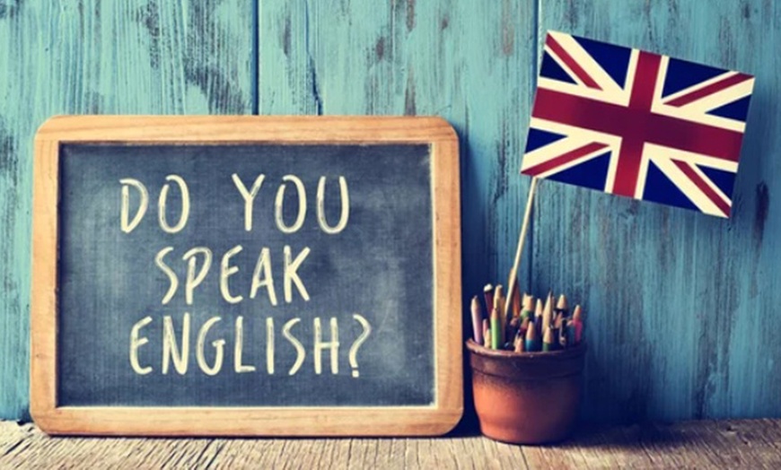 Image 1: Curso online de inglés de nivel y temática a elegir