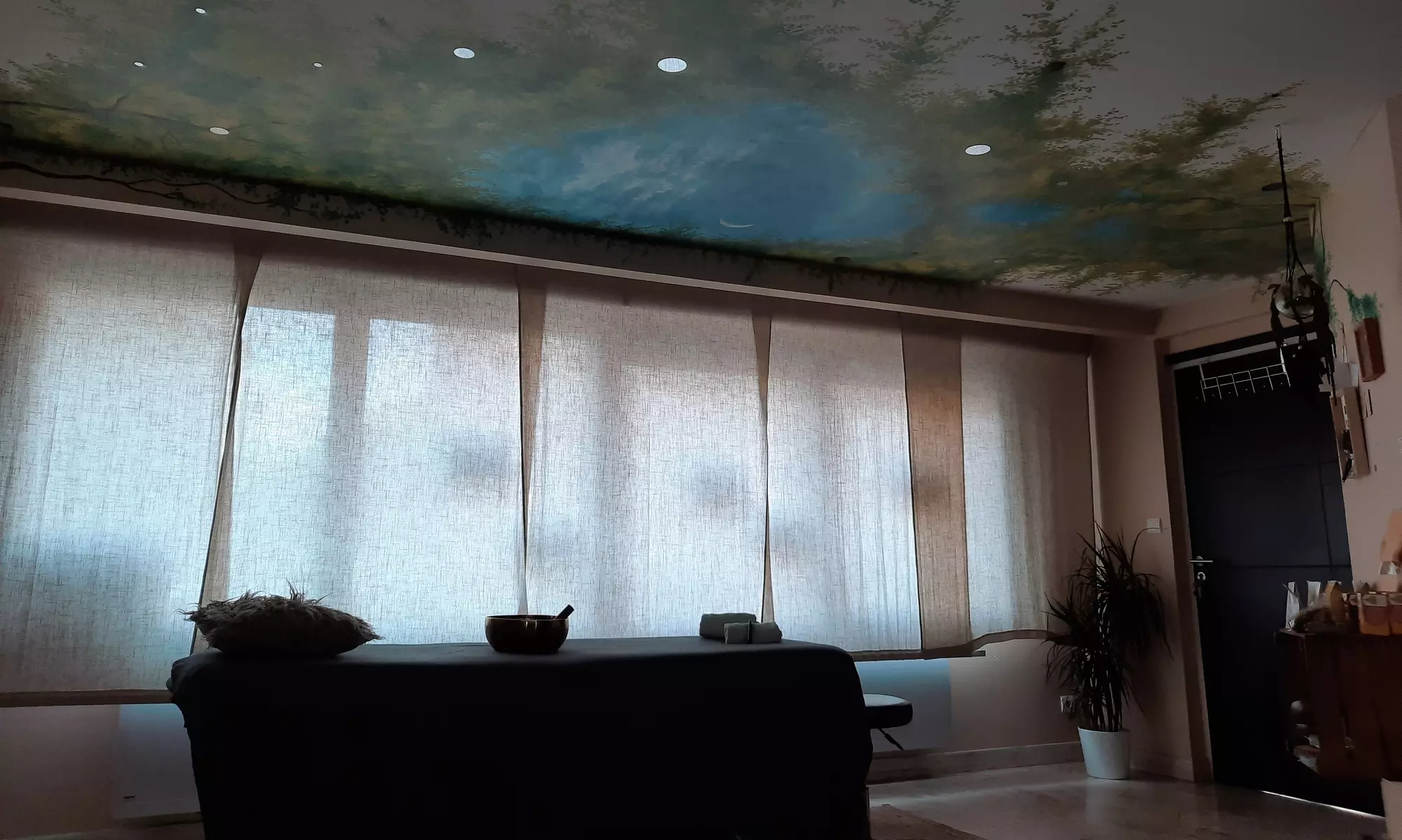 Réflexologie plantaire ou des mains avec Marina Devaux