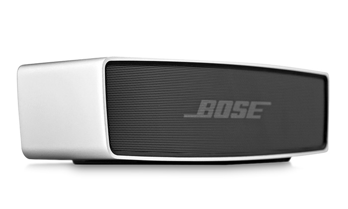 Top Country Hits Radio: Bose Bluetooth Speaker Radio