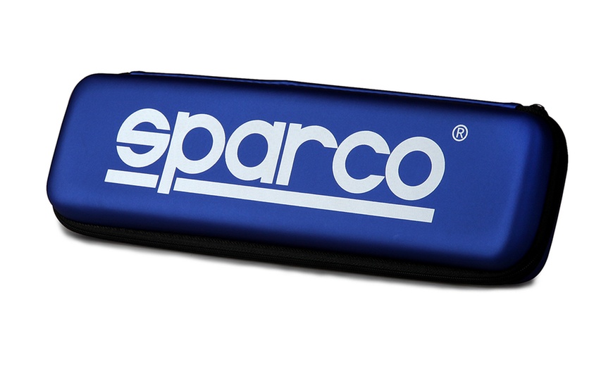 Image 6: Sparco Watch (46% Off)