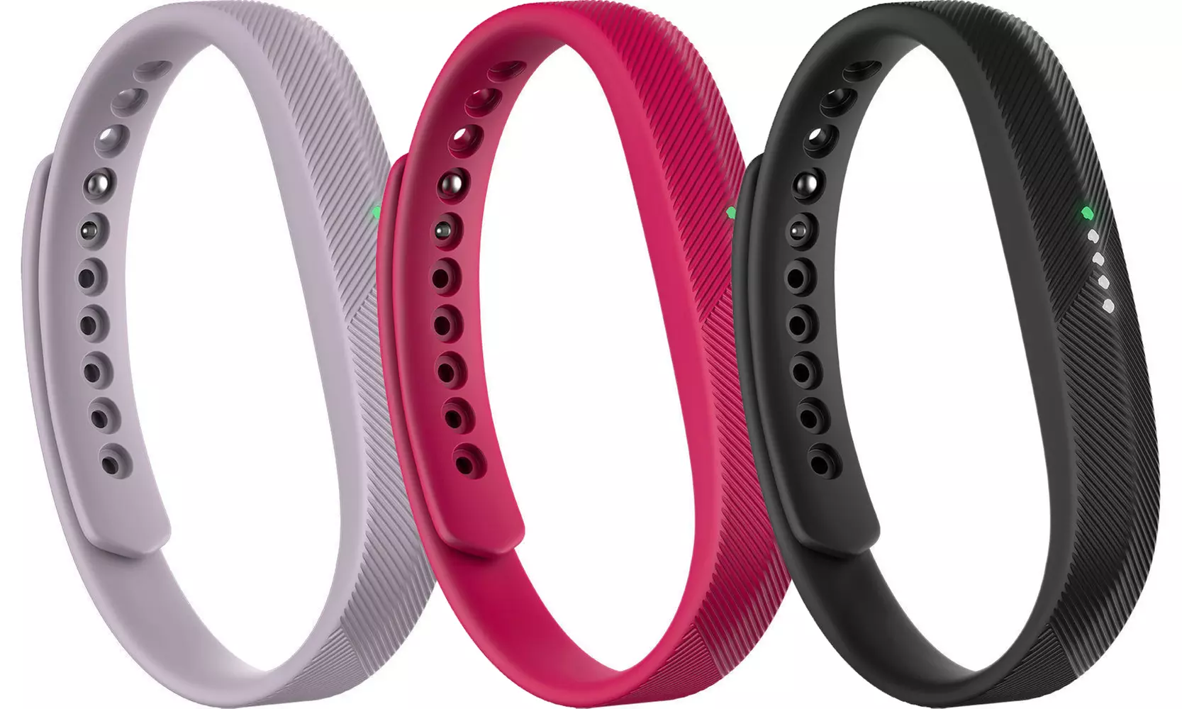 Fitbit Flex 2 Fitness Wristband - Primary Image