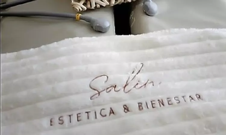 Maderoterapia y presoterapia en Salin Estetica Avanzada y Bienestar