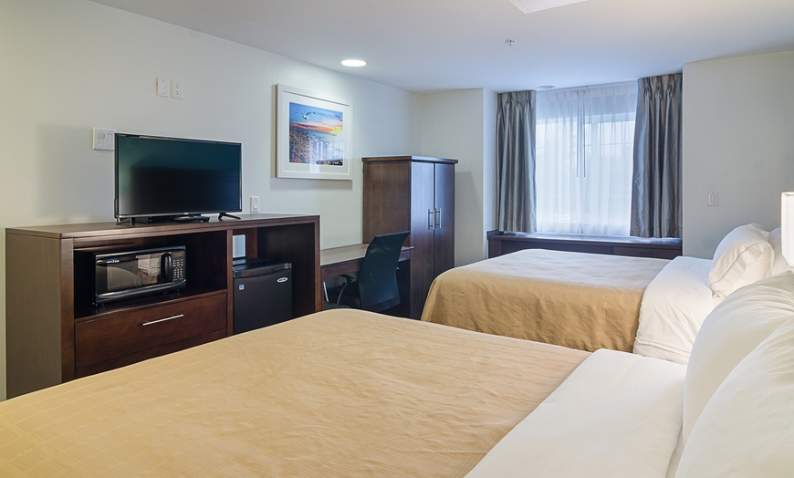 Quality Inn Seaside Oregon | Groupon