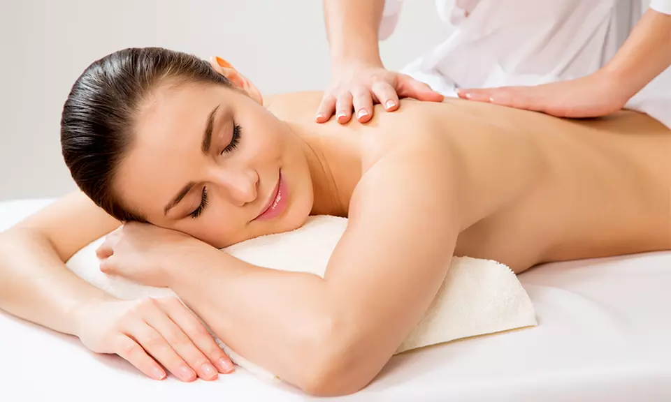 Up to 64% Off on Lymphatic Drainage Massage at Body Sculpt Studio - Primary Image