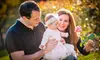 In-Home Consultation & On-Location Photo Session with Optional Prints from Anthony S. Torres Photography (Up to 78% Off)