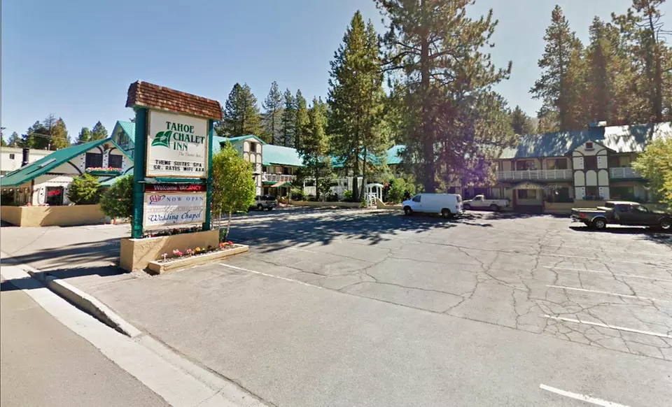 Stay at Tahoe Chalet Inn in South Lake Tahoe, CA; Dates into December - Second Medium