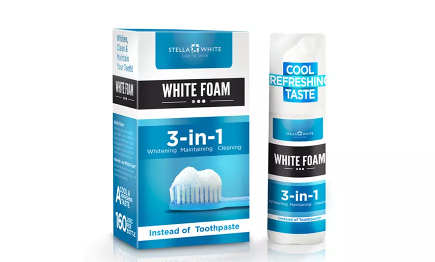 Image 3: Stella White Teeth producten