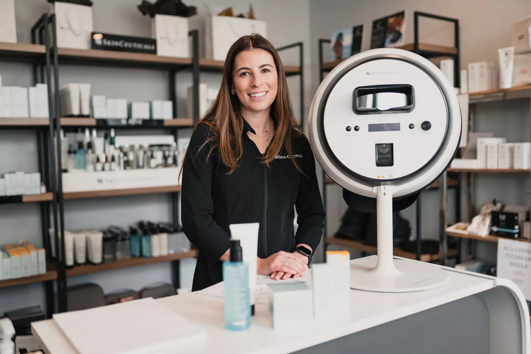 Laser Tattoo Removal Sessions