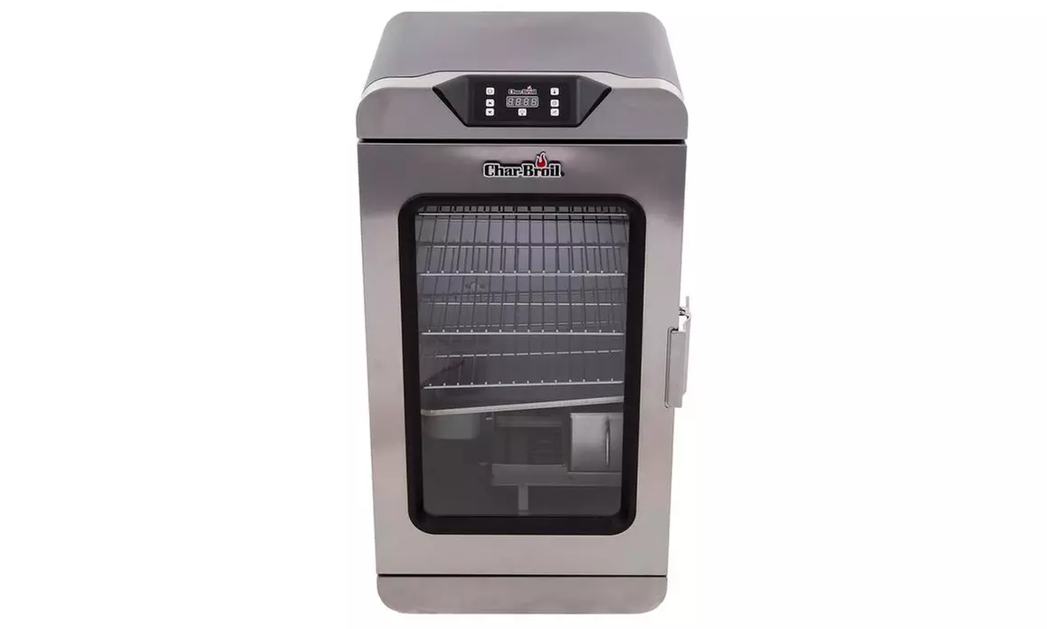 Char-Broil Electric Smokers - Second Medium