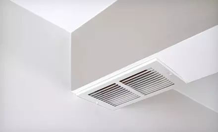 $49 for Air-Duct Cleaning for 12 Vents with Dryer-Vent Cleaning from It's Duct Time ($349 Value) - Primary Image
