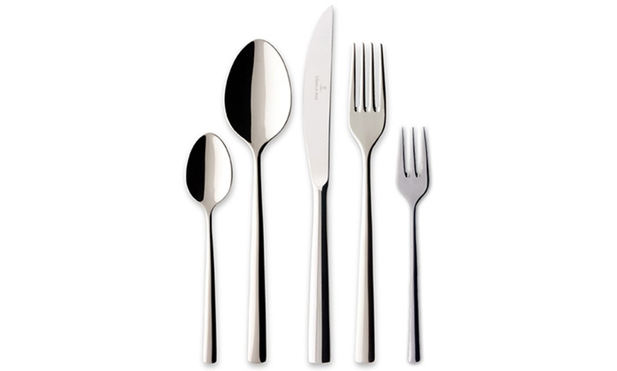 Image 5: Villeroy and Boch Cutlery Sets