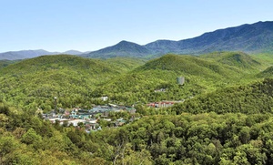 Gatlinburg Mountain Lodge