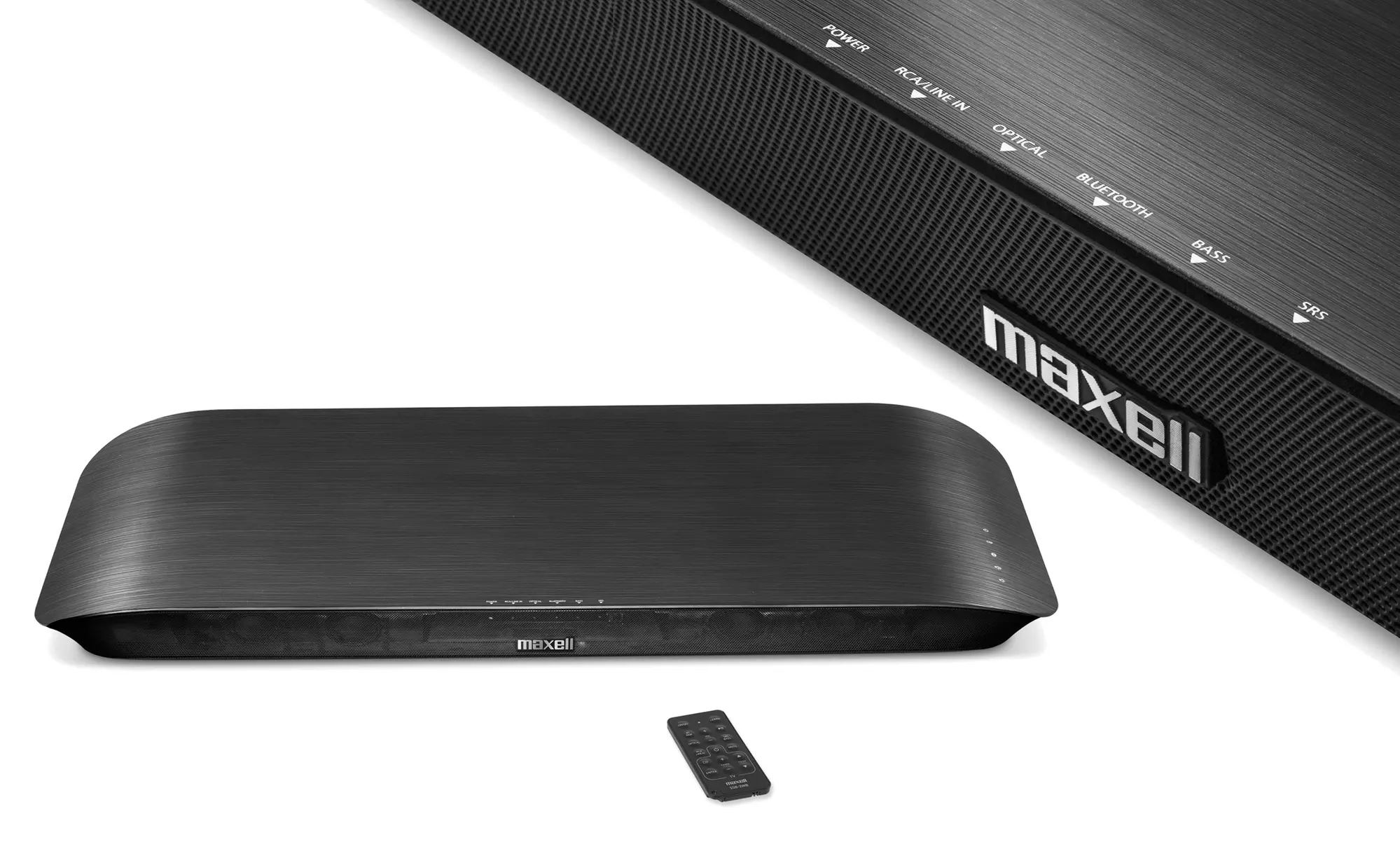 Maxell 4.1-Channel Speaker | Groupon Goods Maxell 4.1-Channel Speaker | Groupon Goods