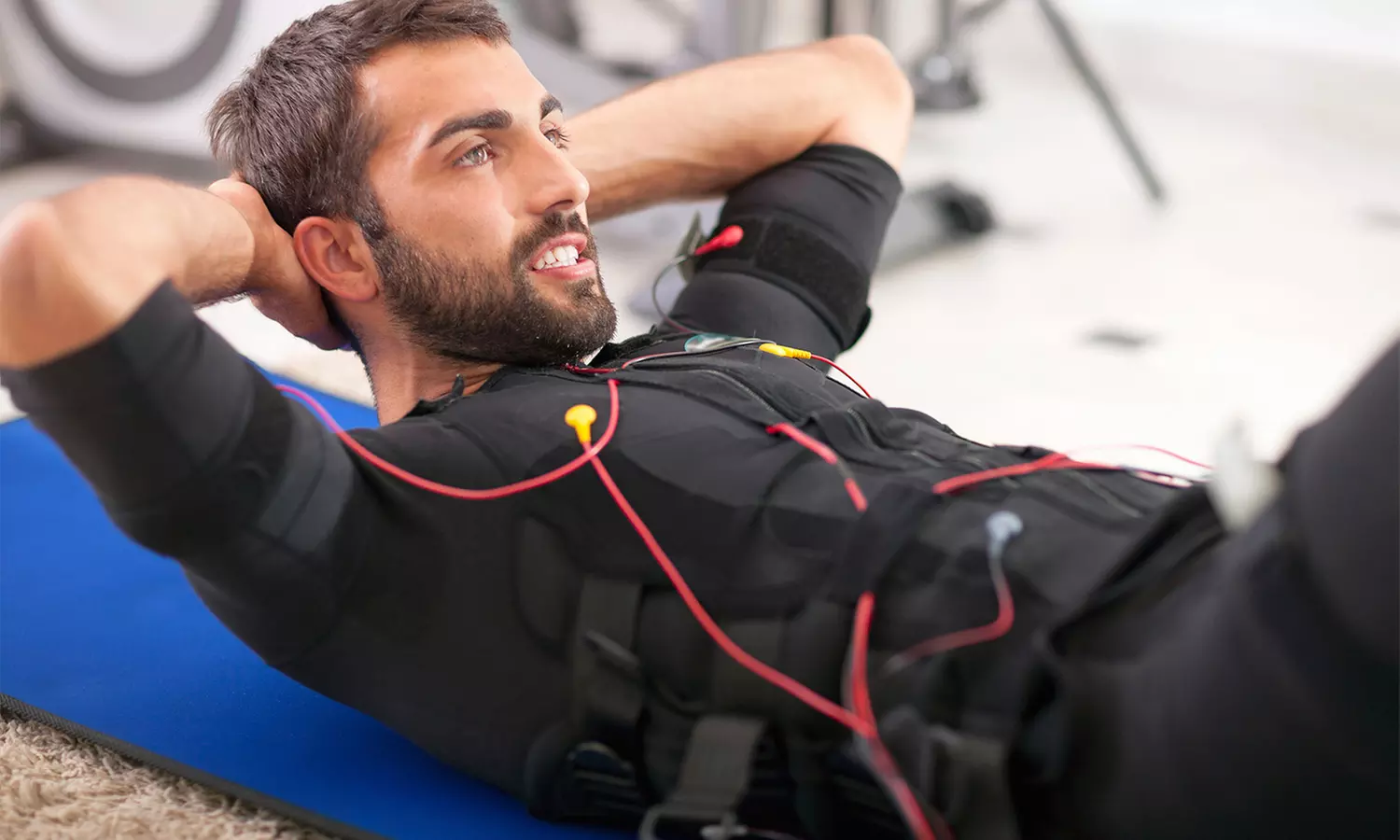 Experience up to 35% off with Skintegrity MedSpa's Evolve Tone Muscle Stimulator Sessions for targeted body toning - Primary Image