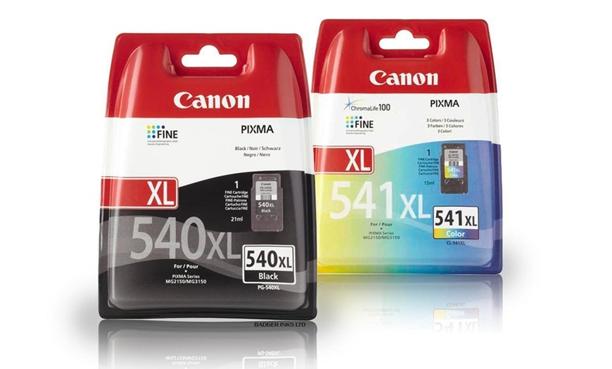 Image 13: Ink Cartridges 