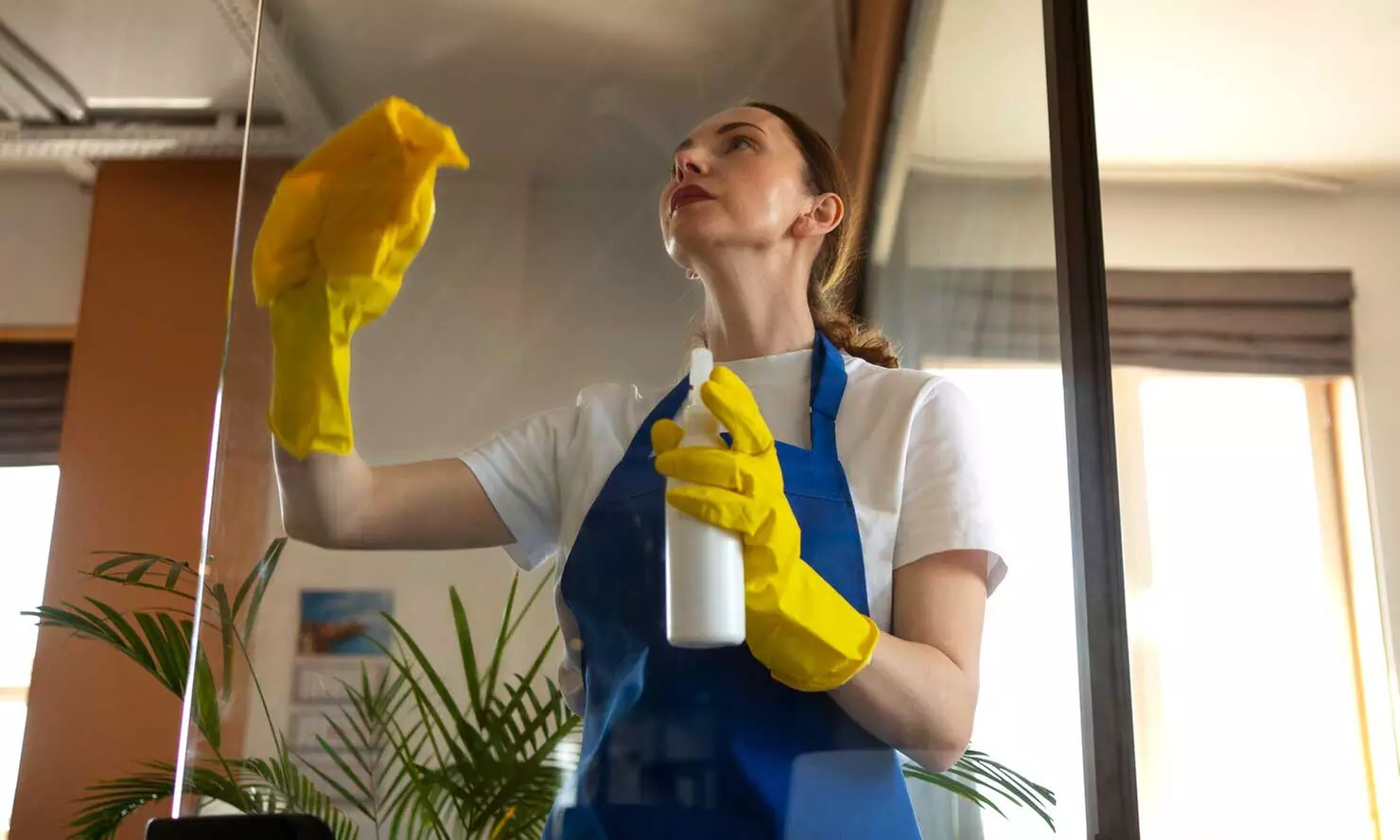 2, 4 o 6 horas de limpieza completa de tu vivienda en Barcelona