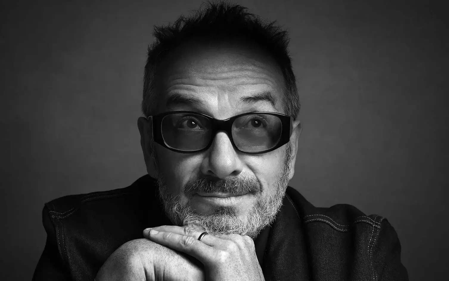 Daryl Hall + Elvis Costello & The Imposters with Charlie Sexton on July 10 at 7 p.m. - Second Medium