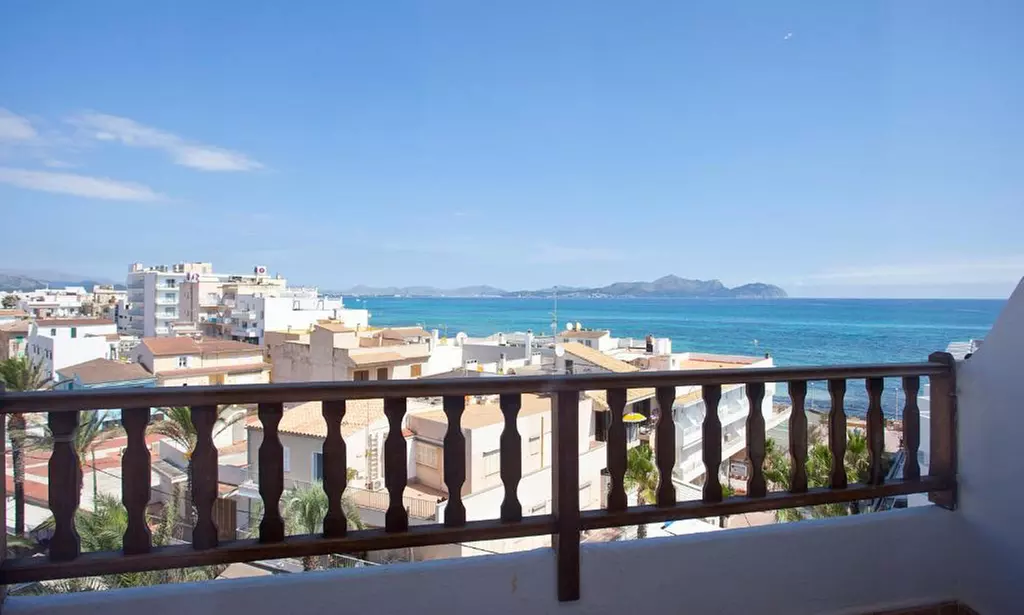 ✈ Maiorca, Estate 2026: Volo diretto più 7 notti in hotel