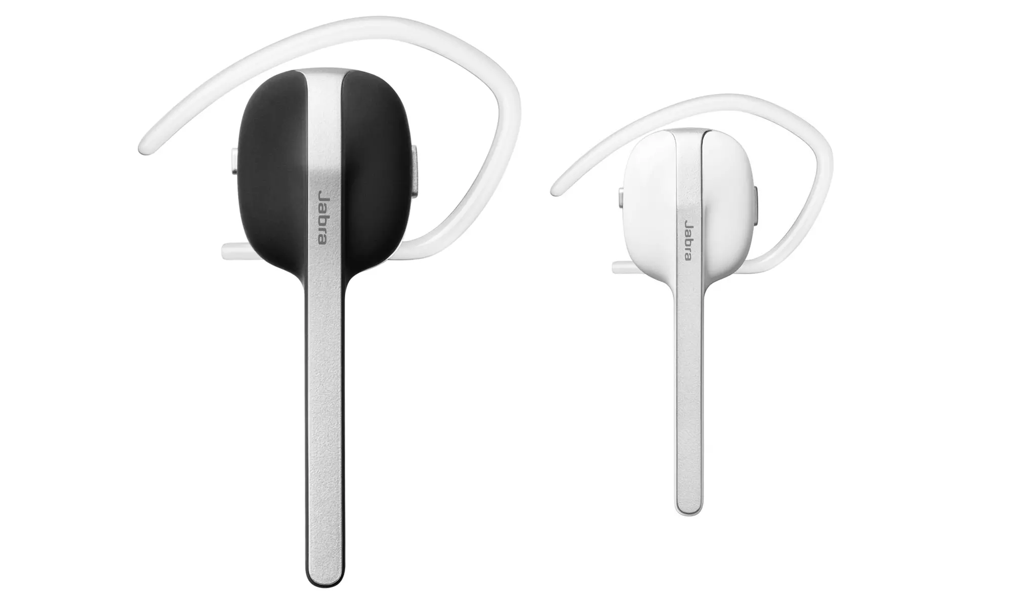 Jabra Wireless NFC Hands-Free Bluetooth Headset with Adaptive Volume Control - Primary Image