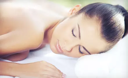 $20 for Two 35-Minute Migun Bed Massages at East Windsor Massage Therapy Clinic ($50 Value) - Primary Image