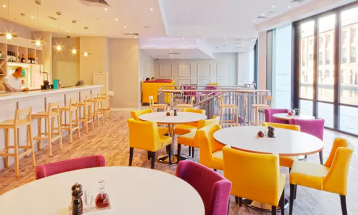 Afternoon Tea For Two or Four from £16 at The Lounge (Up to 57% Off) - Image 3