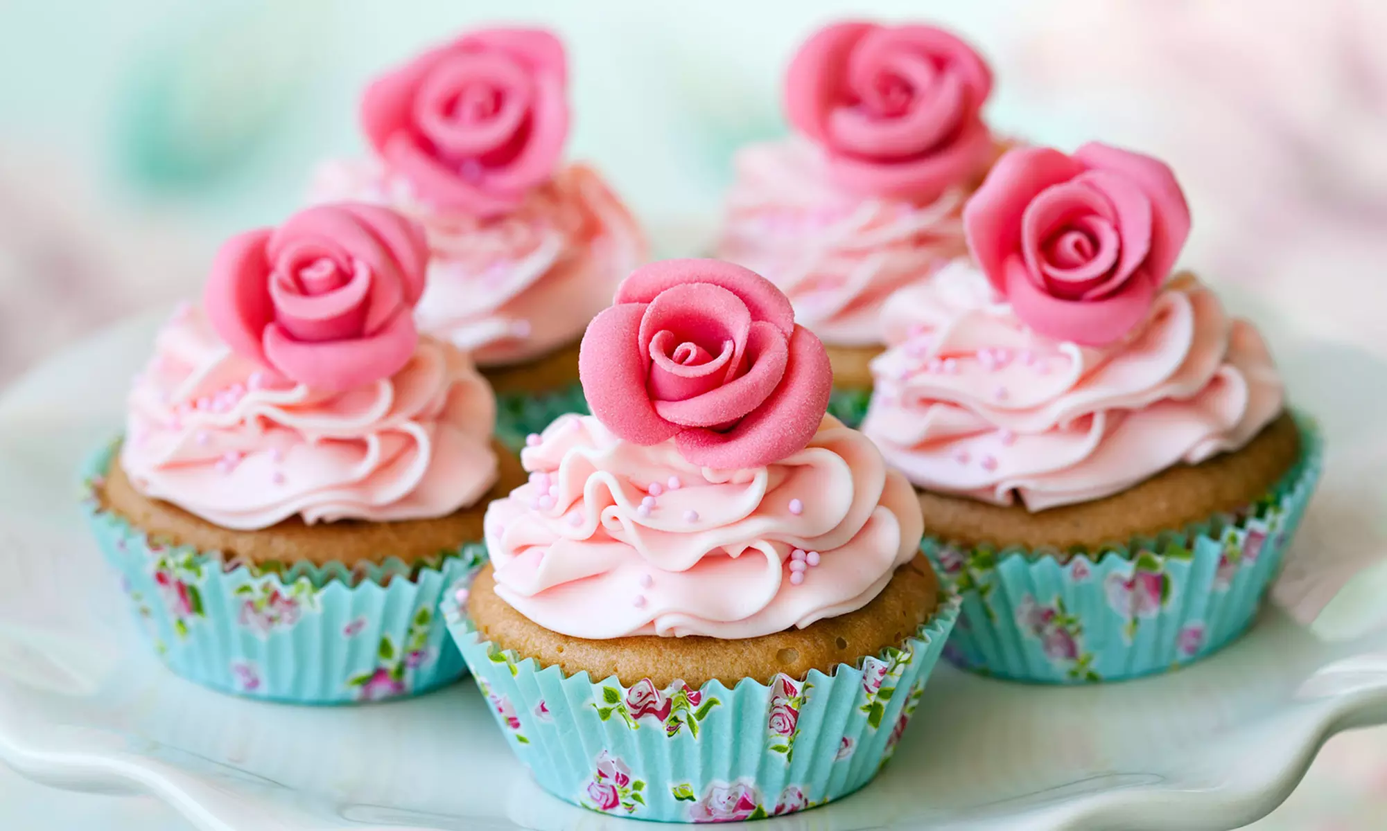 Two-Hour Cake-Decorating or Cupcake-Making Class at Sugartiers (Up to 75% Off) - Primary Image