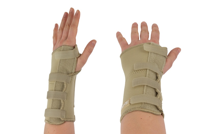 Image 5: Bodytec brace voor de pols