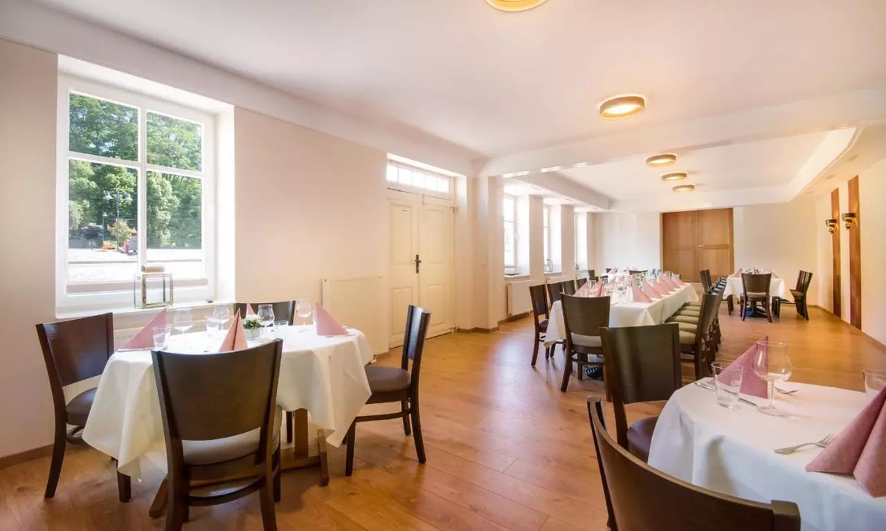 Tollensesee: 2-5 Nächte für Zwei mit Frühstück