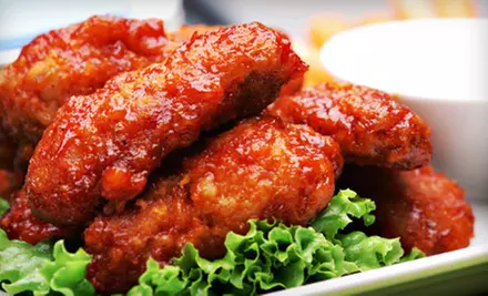 Lunch or Dinner at Michael’s Bar and Grill (Half Off) - Primary Image