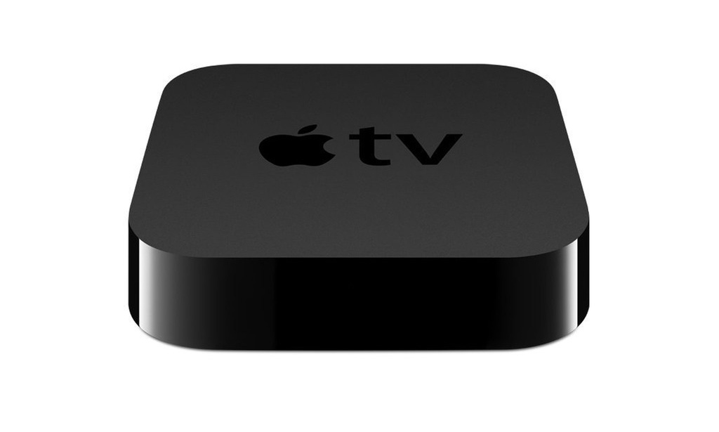 Apple TV with 1080p HD - Primary Image