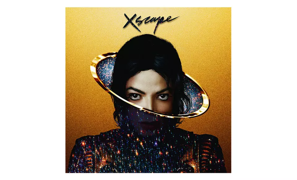 Michael Jackson CDs, Vinyl Albums, and DVDs, including New Release Xscape - Primary Image