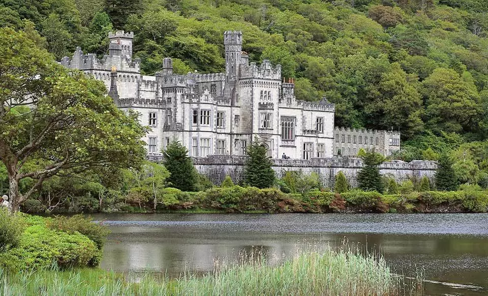 Six-Night, Self-Guided Tour of Ireland with Round-Trip Airfare from New York, Boston, or Chicago - Primary Image