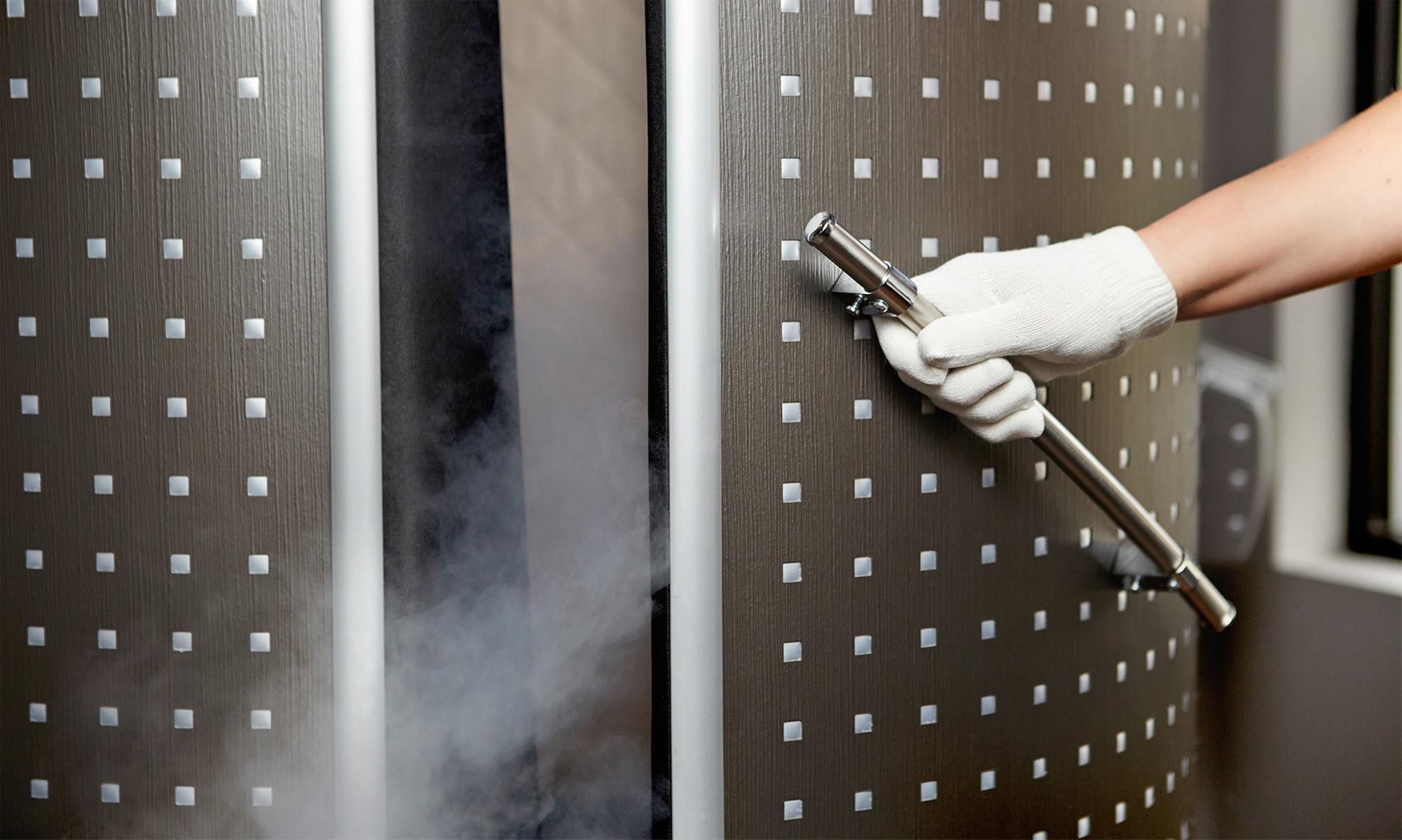 Experience the Benefits of Cryotherapy with One or Three Sessions