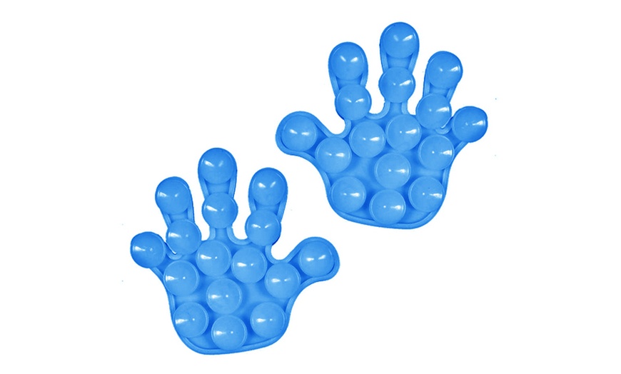 Image 4: Suction Hands