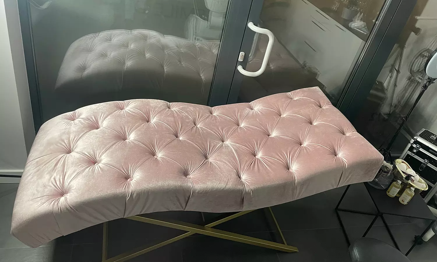 Godzinny masaż twarzy Kobido