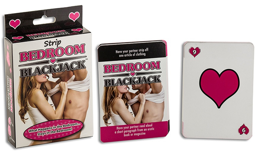 Image 5: Adult Bedroom Card Game