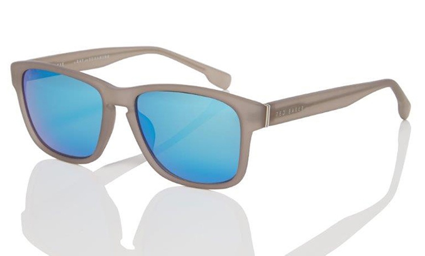 Image 9: Ted Baker Sunglasses