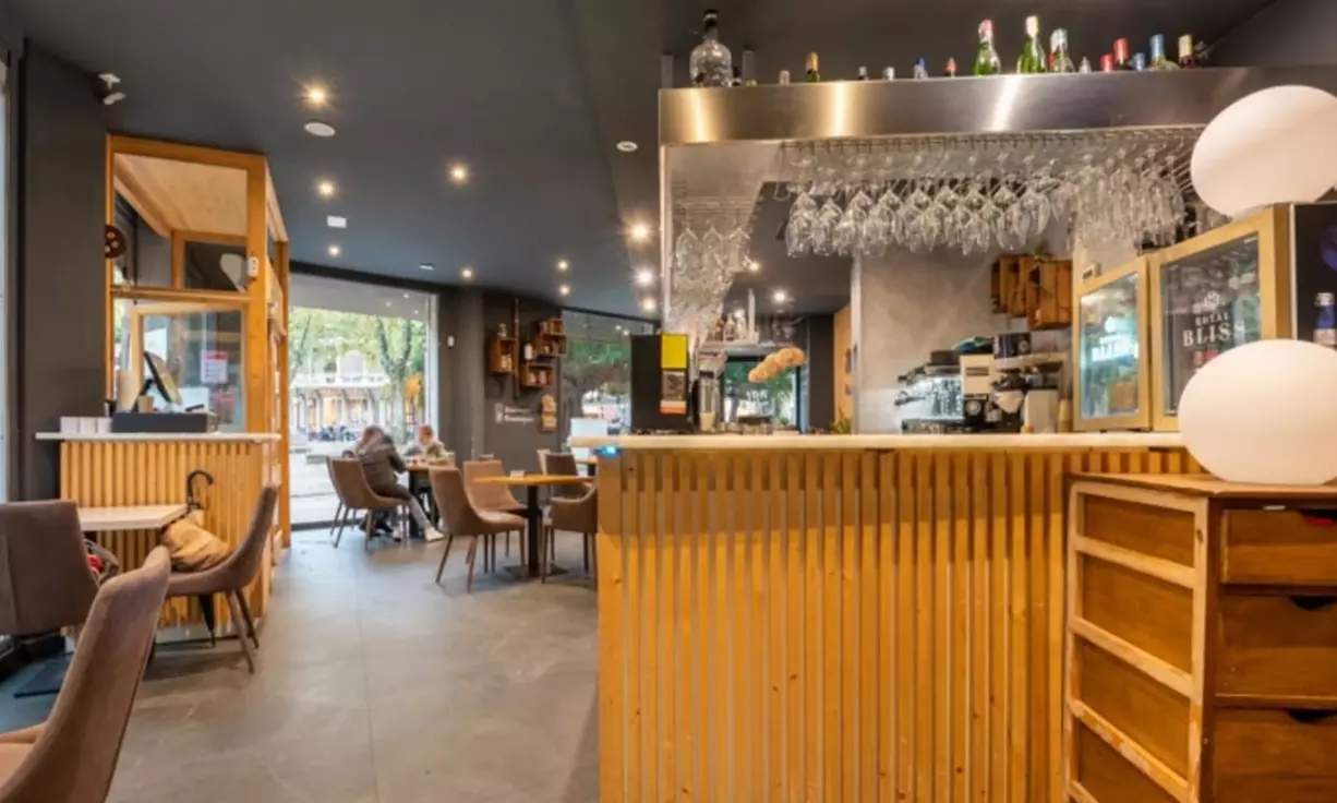 Menú completo en el centro de Palma para 2 o 4 con opción a vino