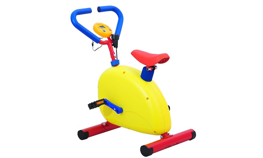 Image 2: Wingo Kids Fitness Toys