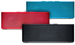 Urge Basics Bluetooth Speaker with Built-in Microphone