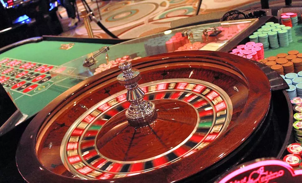 1-Night Stay with Dining and Gaming Credits at Isle Casino Hotel - Bettendorf in Bettendorf, IA - Primary Image