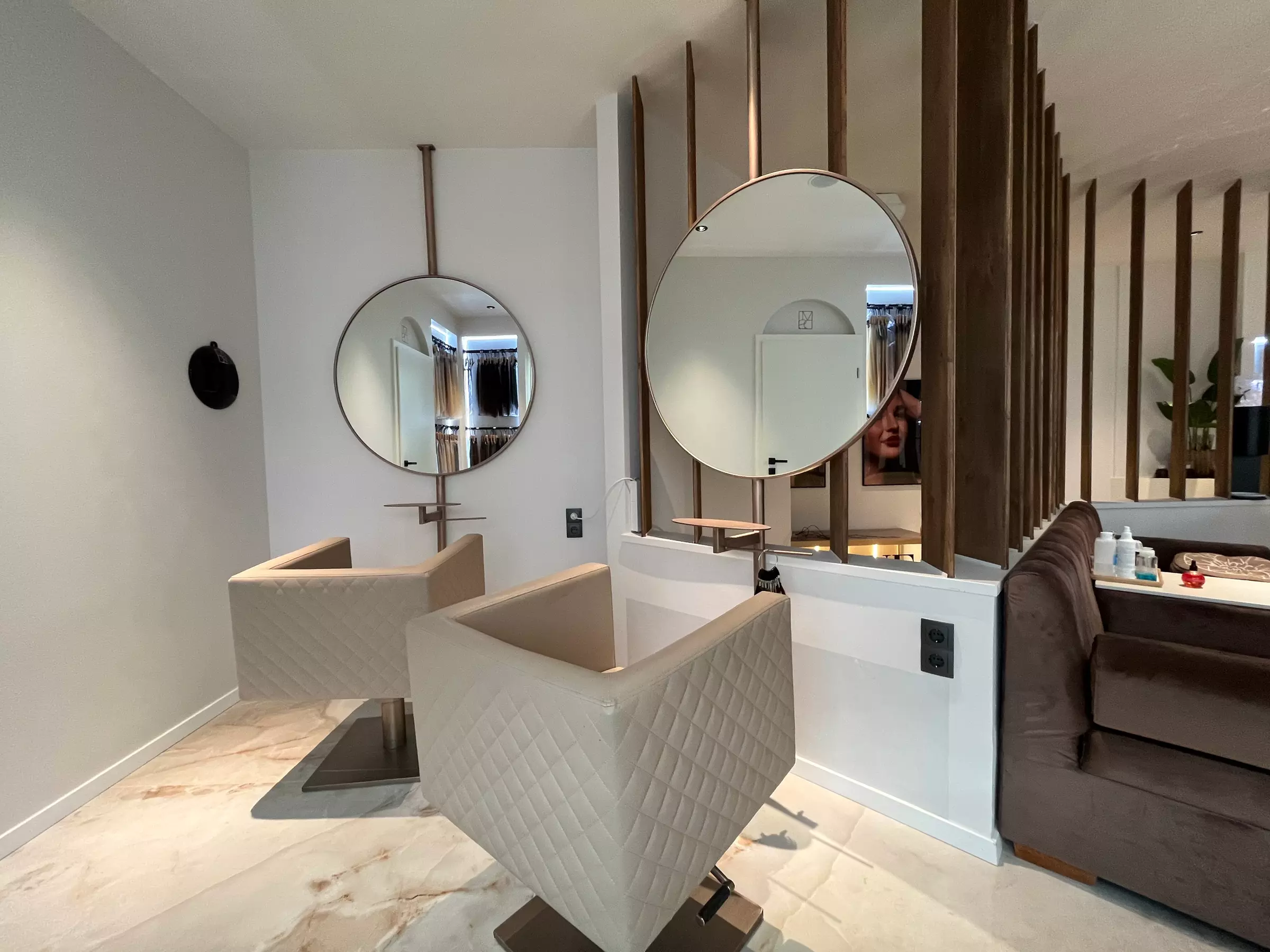 Injektionslipolyse an 1 Zone