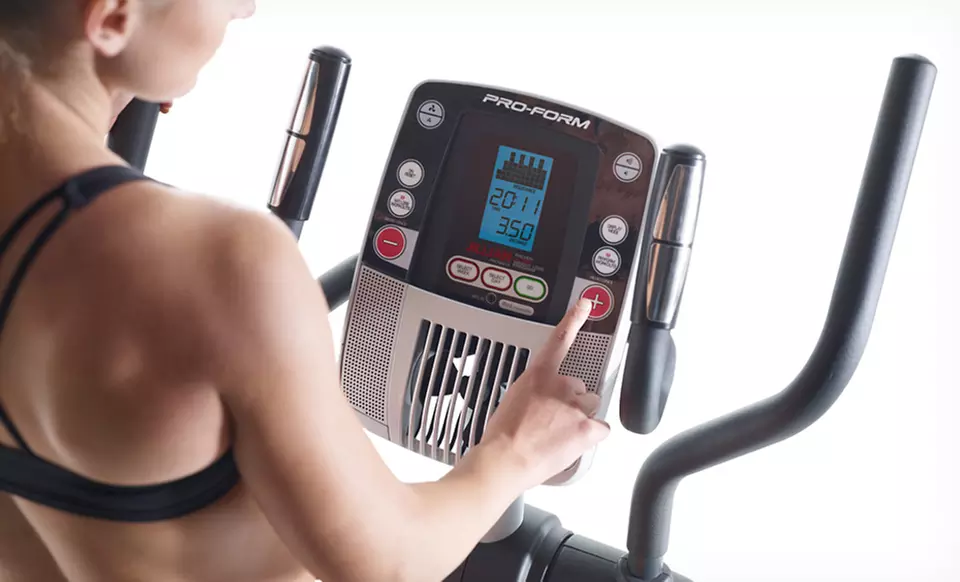 ProForm Smart Tone Elliptical - Second Medium