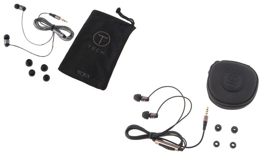 Tumi headphones discount