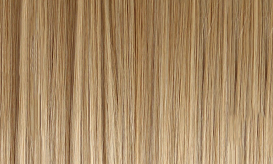 Image 16: BiYa Clip-In Hair Extensions